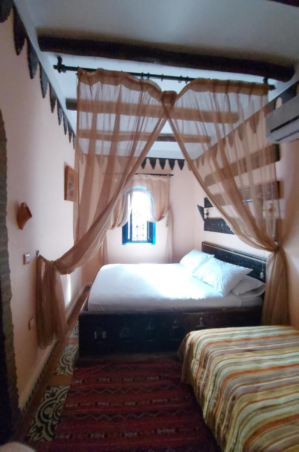Bed and Breakfast Dar Zman Šafšawán Exteriér fotografie