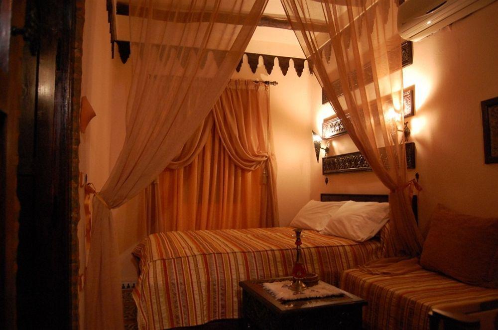 Bed and Breakfast Dar Zman Šafšawán Exteriér fotografie