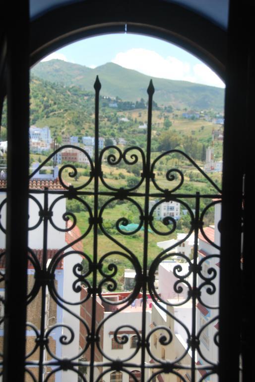 Bed and Breakfast Dar Zman Šafšawán Exteriér fotografie
