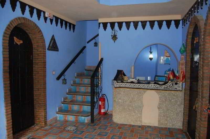 Bed and Breakfast Dar Zman Šafšawán Exteriér fotografie